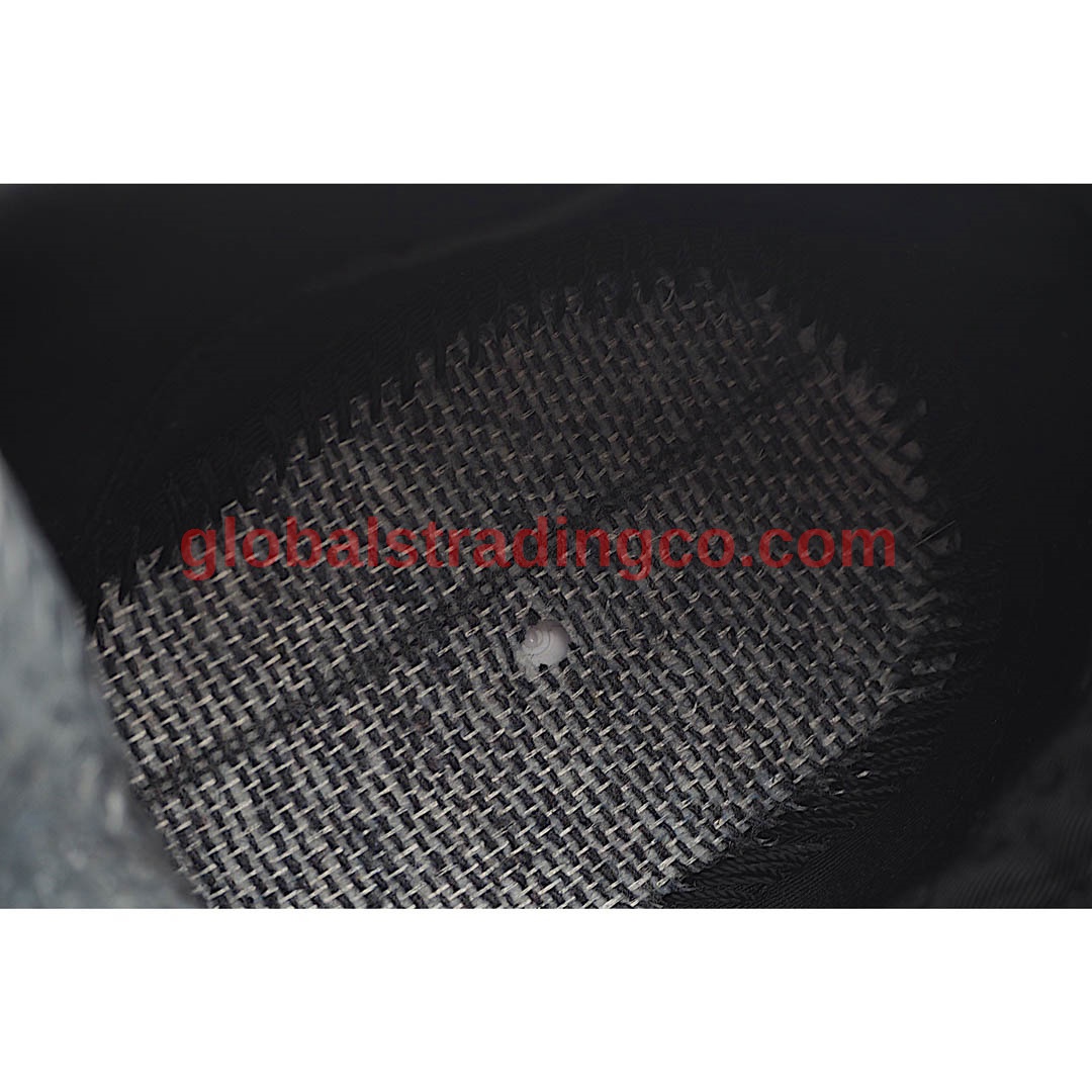 Balenciaga Tyrex Sneaker Bicol Or Rubber Mesh Not Wash Black